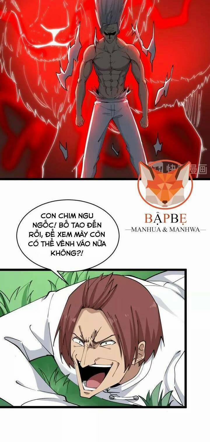 Cửa Hàng Đào Bảo Thông Tam Giới 124 trang 17