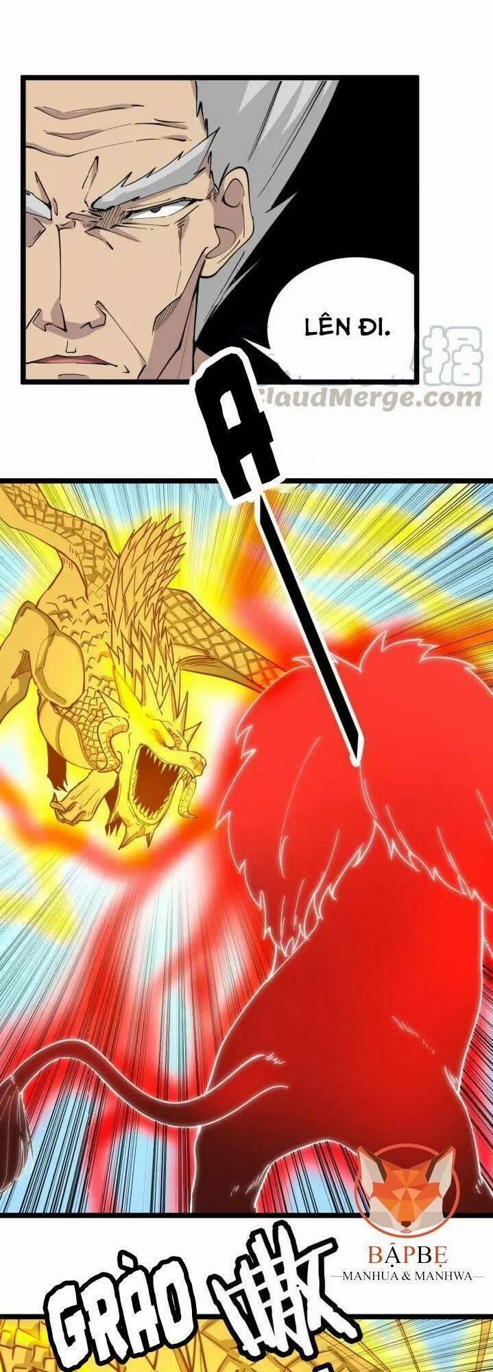 Cửa Hàng Đào Bảo Thông Tam Giới 124 trang 18