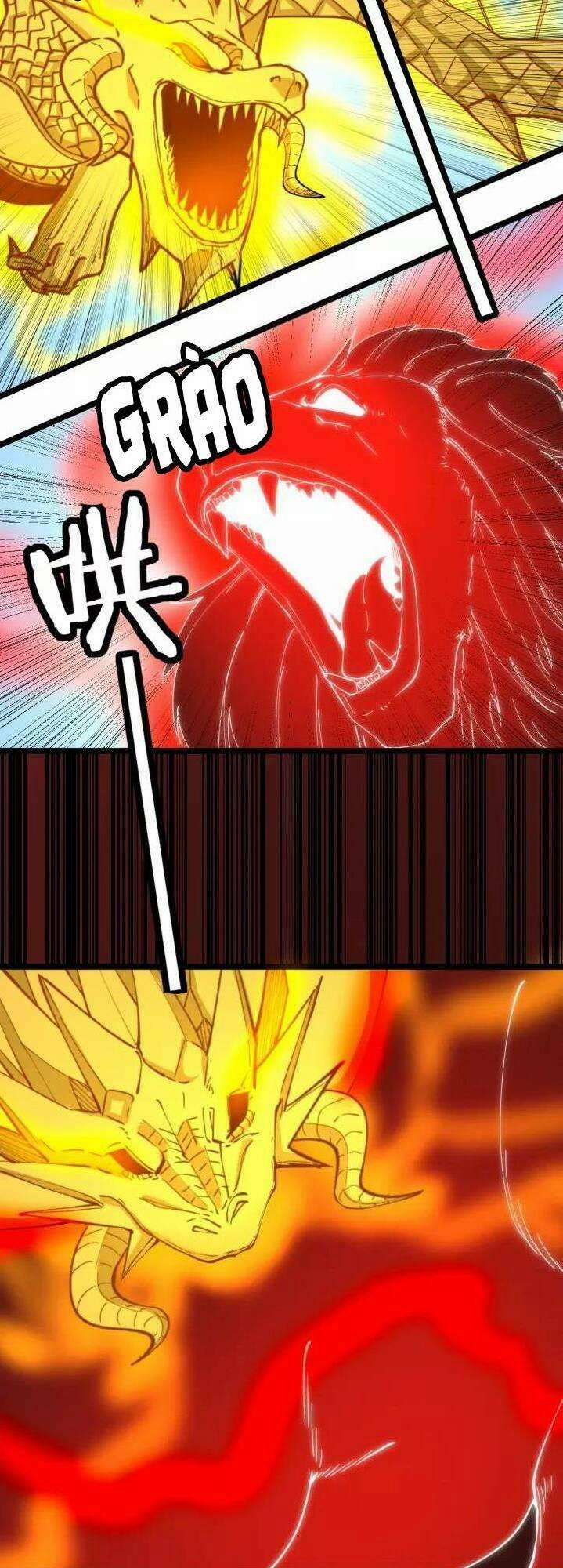 Cửa Hàng Đào Bảo Thông Tam Giới 124 trang 19