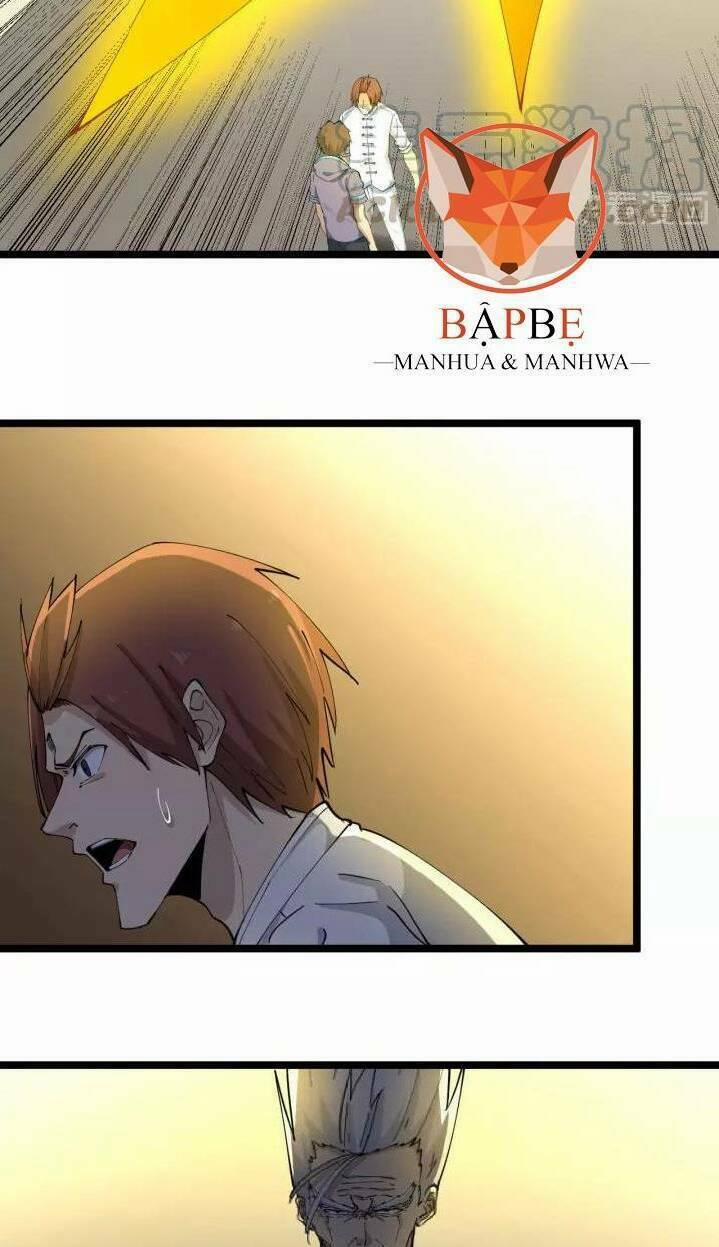 Cửa Hàng Đào Bảo Thông Tam Giới 124 trang 21