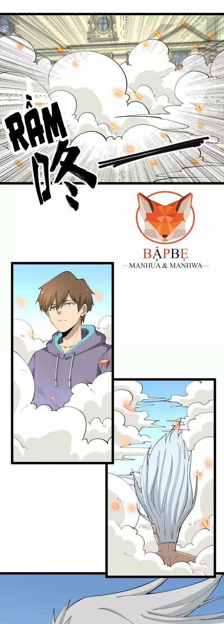 Cửa Hàng Đào Bảo Thông Tam Giới 124 trang 23