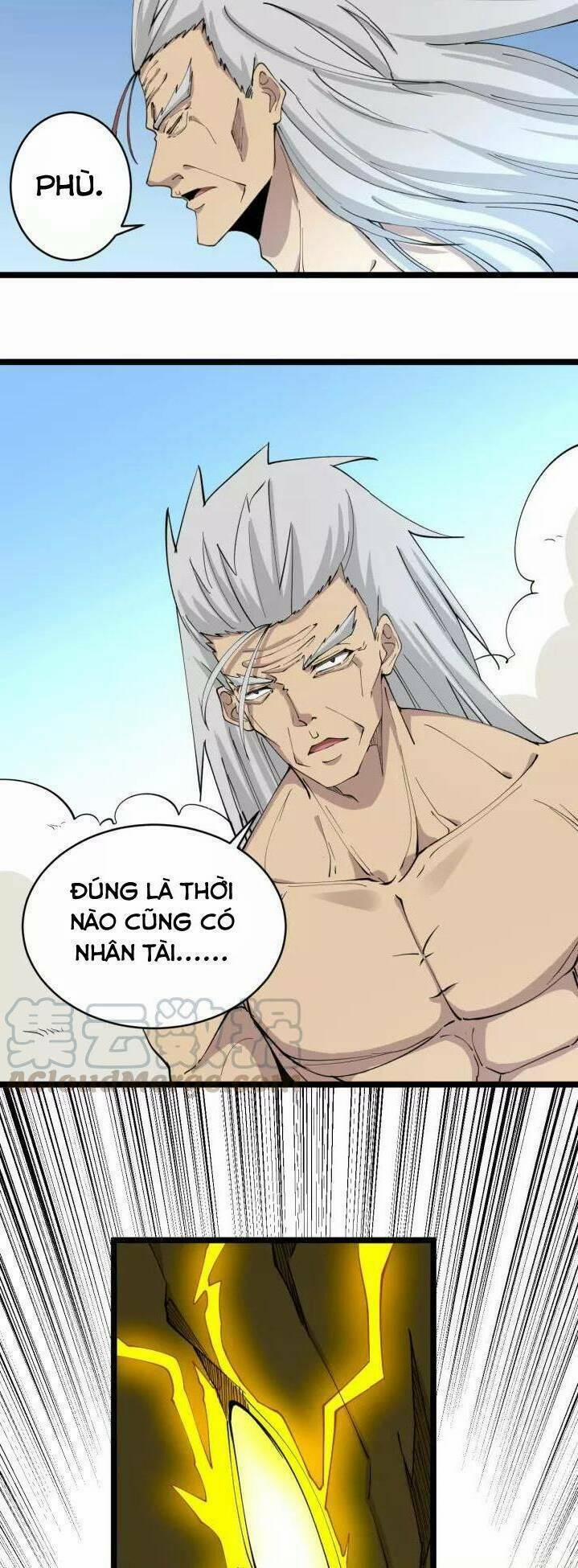 Cửa Hàng Đào Bảo Thông Tam Giới 124 trang 24