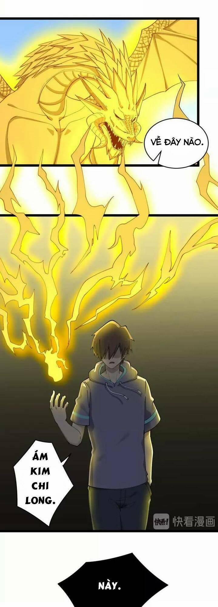 Cửa Hàng Đào Bảo Thông Tam Giới 124 trang 26