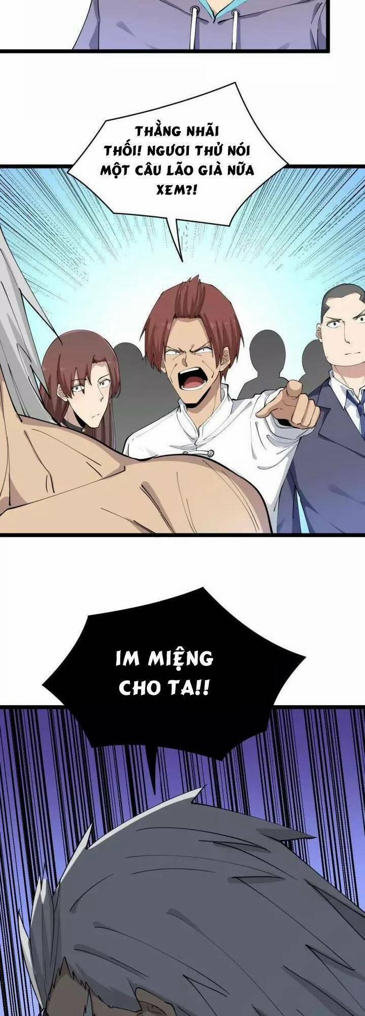 Cửa Hàng Đào Bảo Thông Tam Giới 124 trang 28