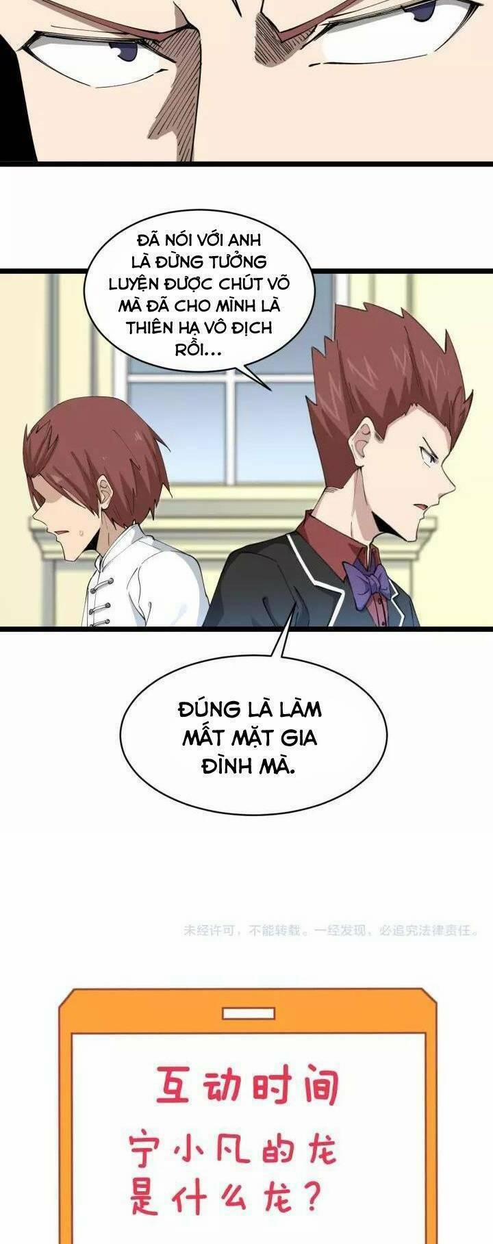 Cửa Hàng Đào Bảo Thông Tam Giới 124 trang 35