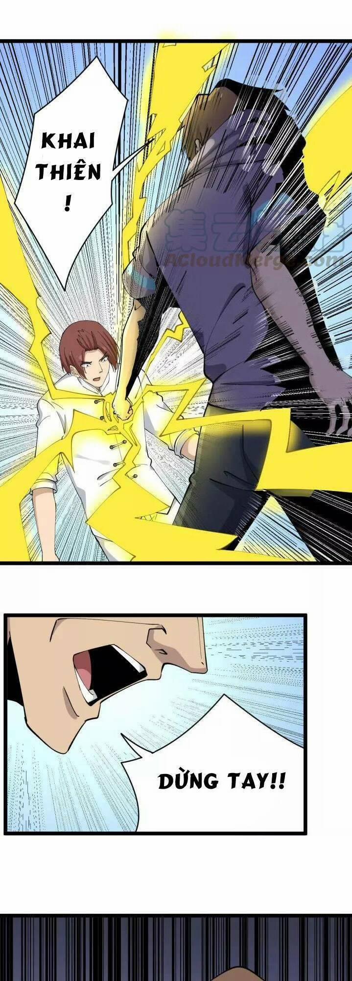 Cửa Hàng Đào Bảo Thông Tam Giới 124 trang 8