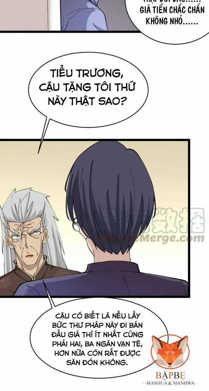 Cửa Hàng Đào Bảo Thông Tam Giới 125 trang 10