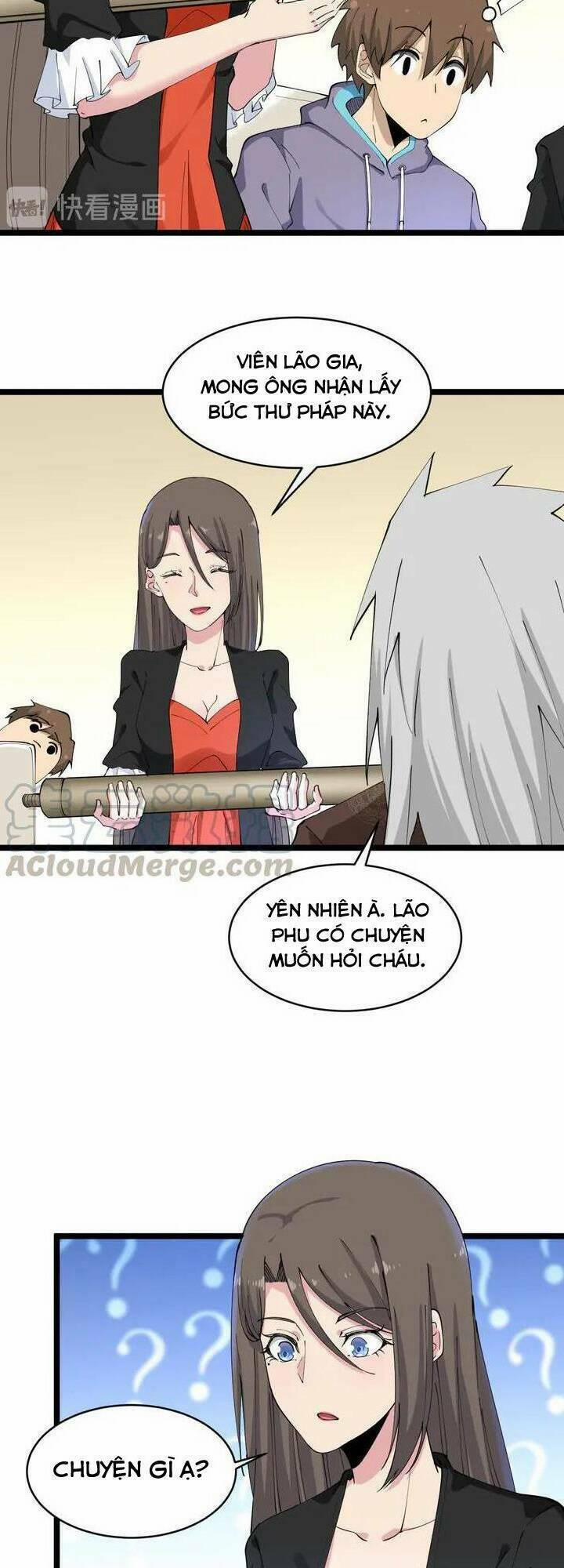 Cửa Hàng Đào Bảo Thông Tam Giới 125 trang 13