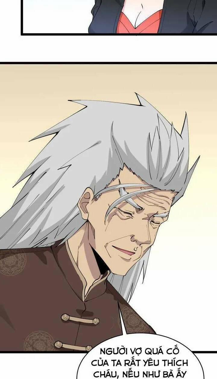 Cửa Hàng Đào Bảo Thông Tam Giới 125 trang 14