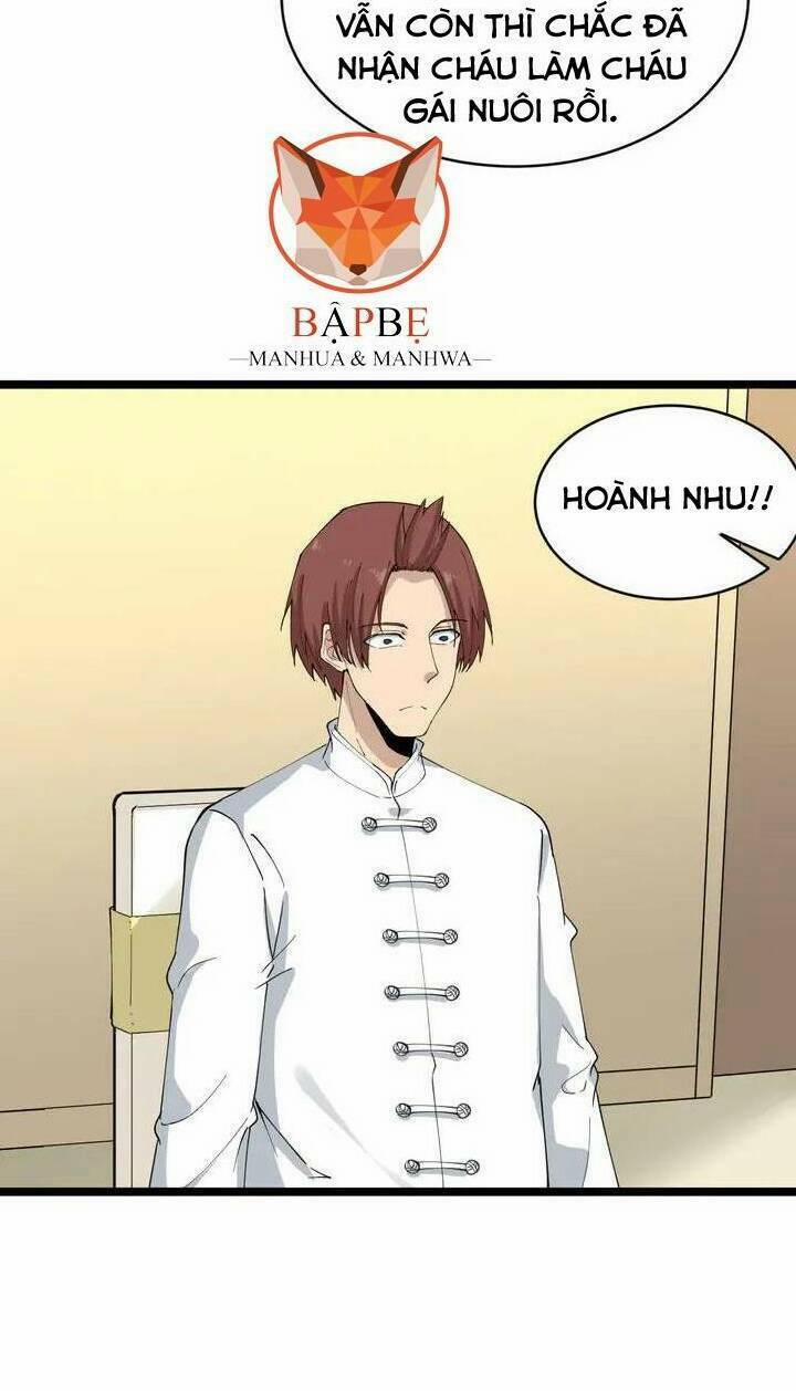 Cửa Hàng Đào Bảo Thông Tam Giới 125 trang 15