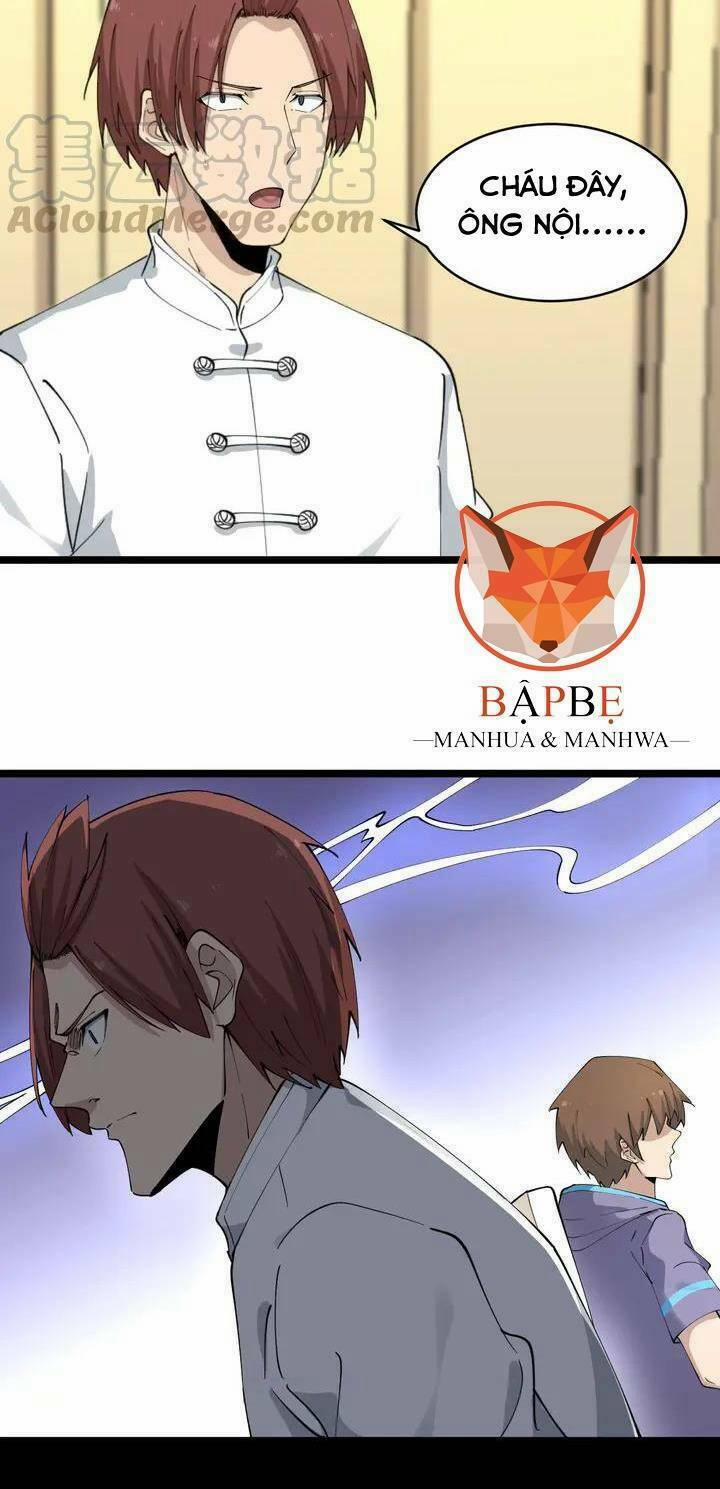 Cửa Hàng Đào Bảo Thông Tam Giới 125 trang 17