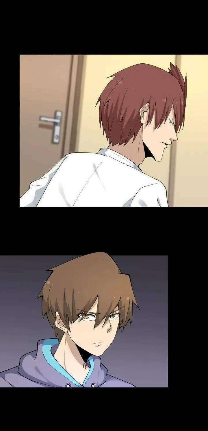 Cửa Hàng Đào Bảo Thông Tam Giới 125 trang 18