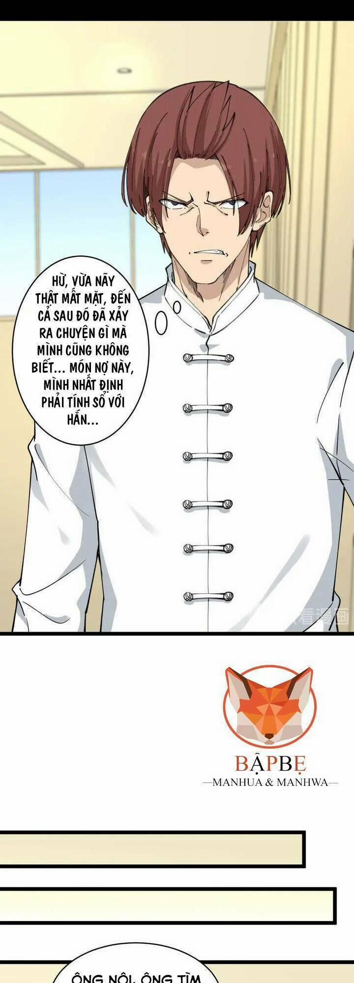 Cửa Hàng Đào Bảo Thông Tam Giới 125 trang 19