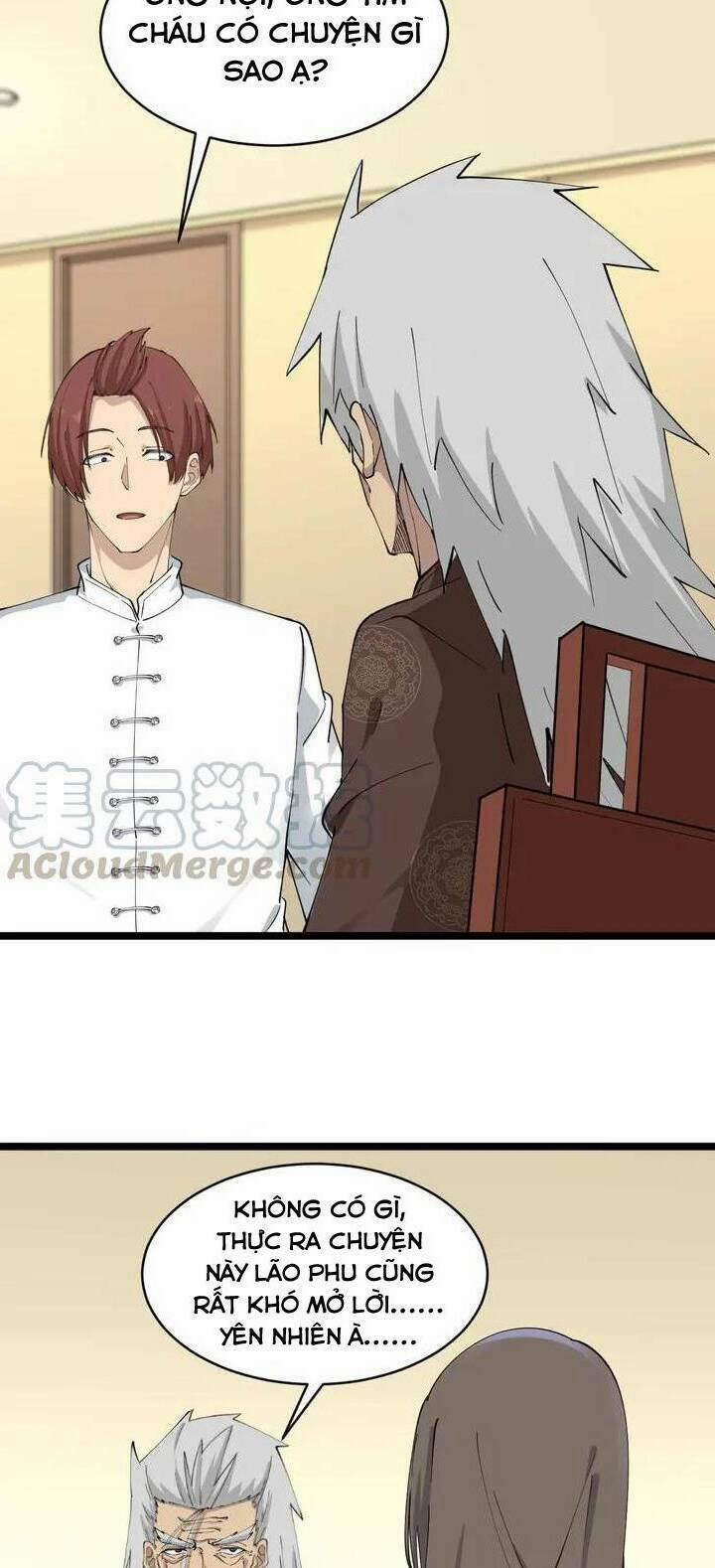 Cửa Hàng Đào Bảo Thông Tam Giới 125 trang 20