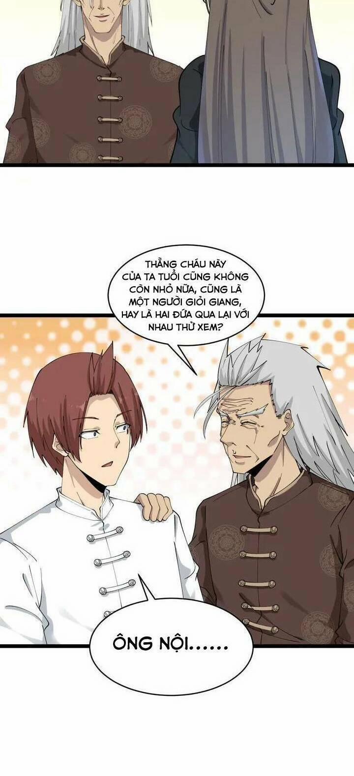 Cửa Hàng Đào Bảo Thông Tam Giới 125 trang 21