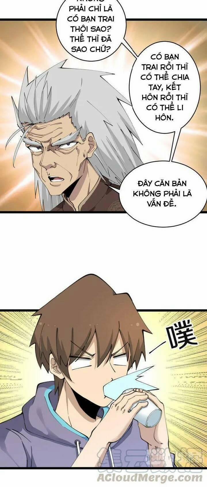 Cửa Hàng Đào Bảo Thông Tam Giới 125 trang 23