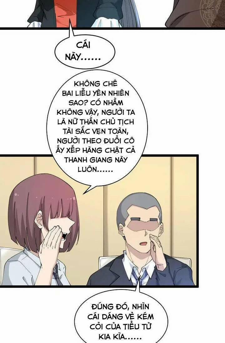 Cửa Hàng Đào Bảo Thông Tam Giới 125 trang 25