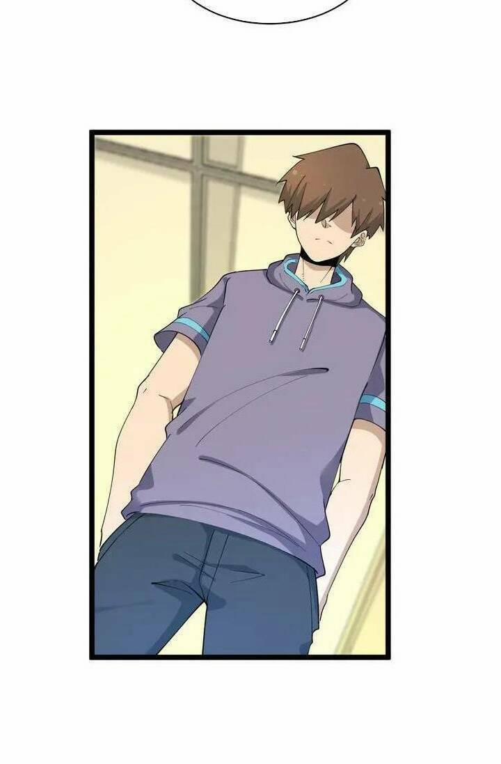 Cửa Hàng Đào Bảo Thông Tam Giới 125 trang 26