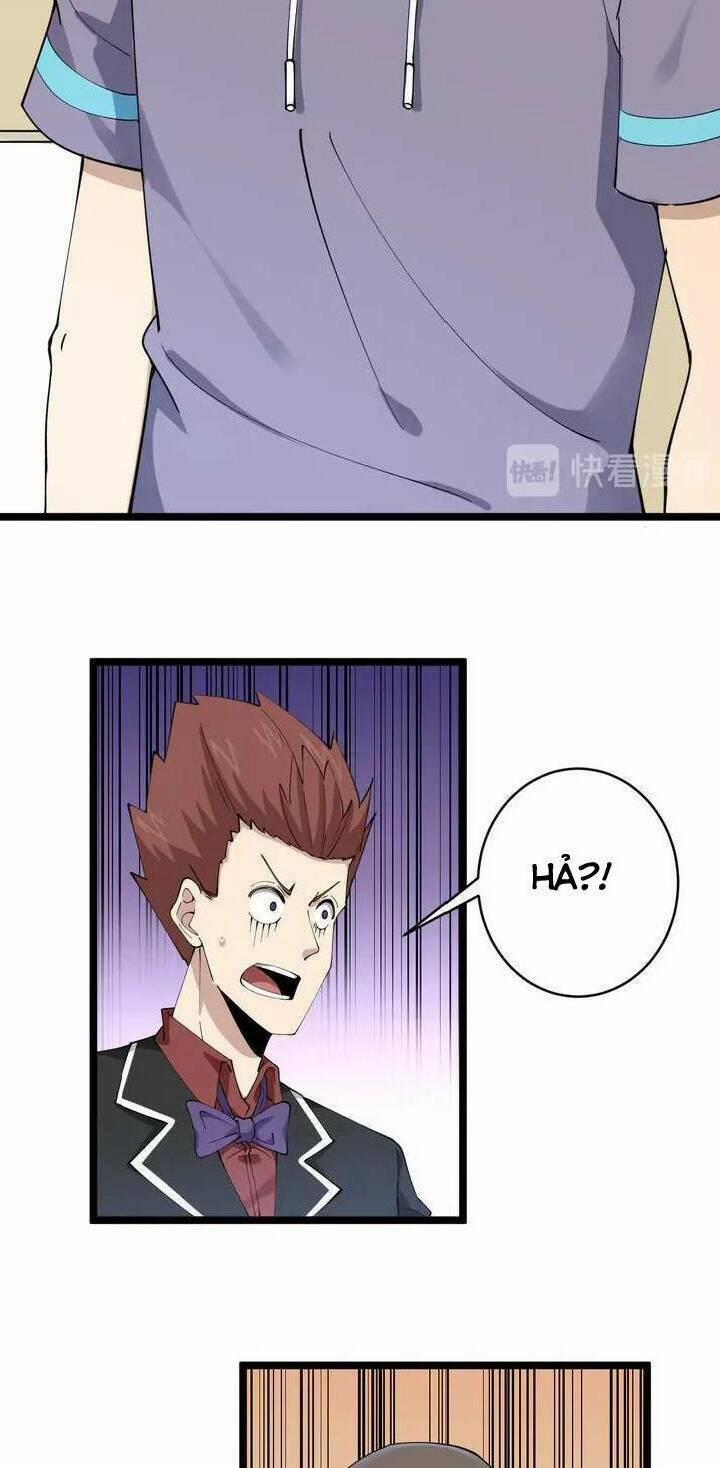 Cửa Hàng Đào Bảo Thông Tam Giới 125 trang 28