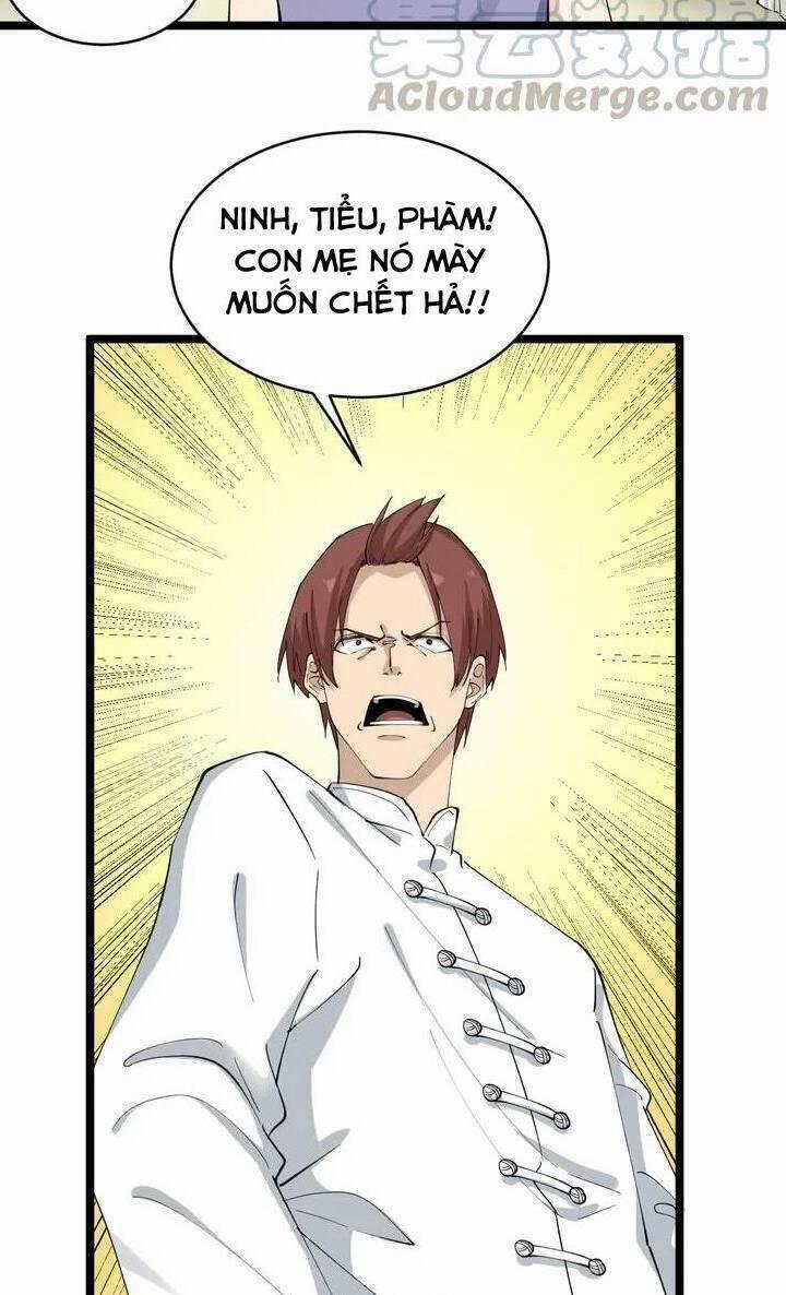 Cửa Hàng Đào Bảo Thông Tam Giới 125 trang 31