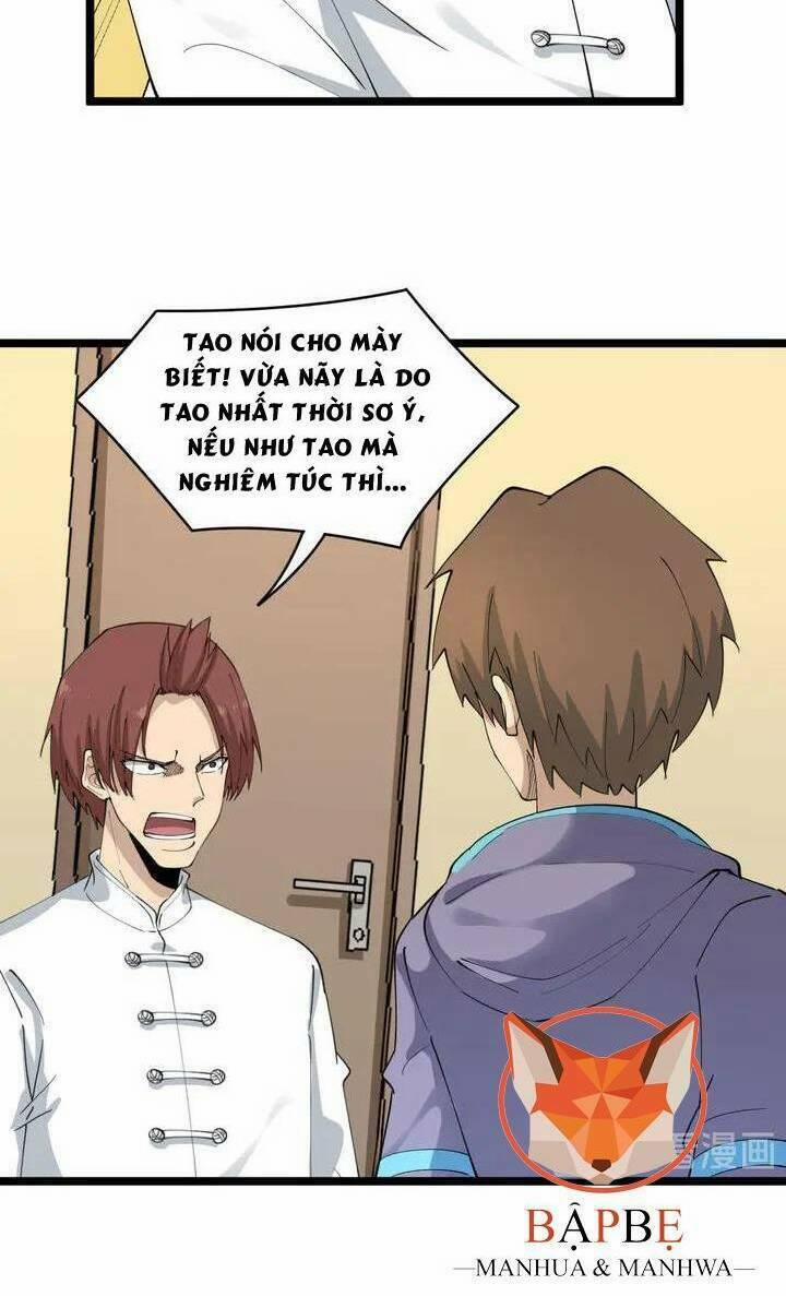 Cửa Hàng Đào Bảo Thông Tam Giới 125 trang 32