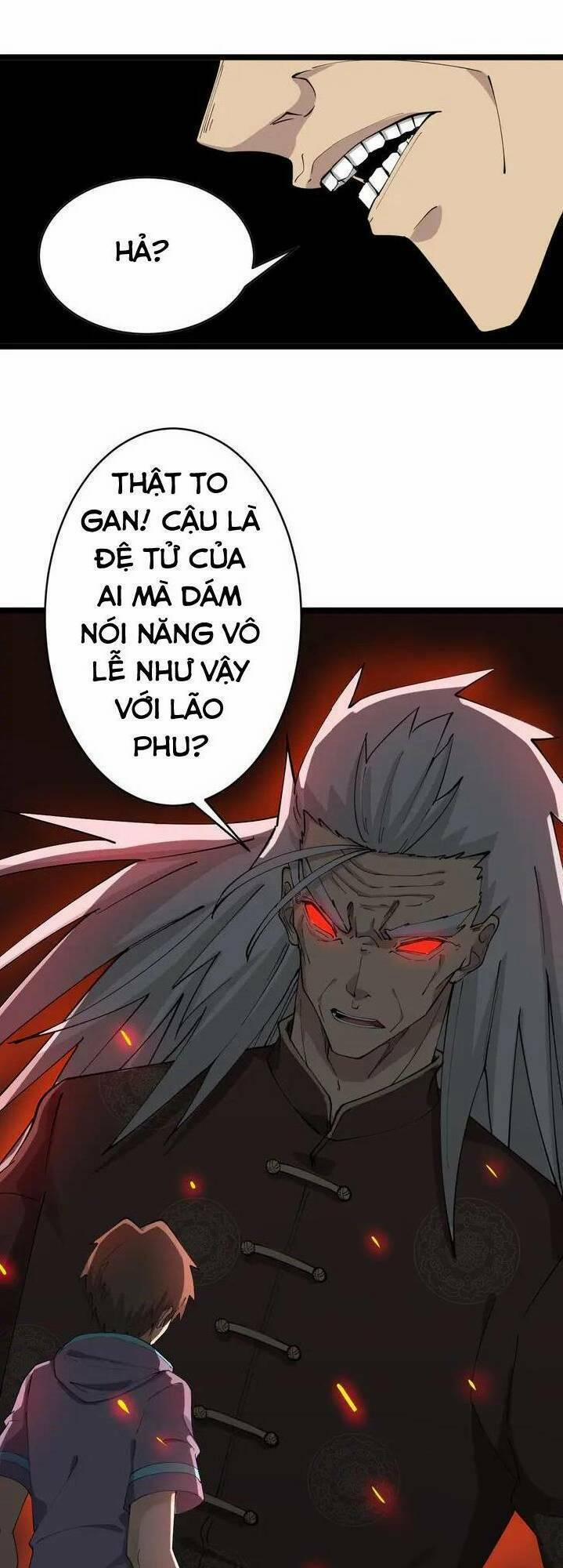 Cửa Hàng Đào Bảo Thông Tam Giới 125 trang 36