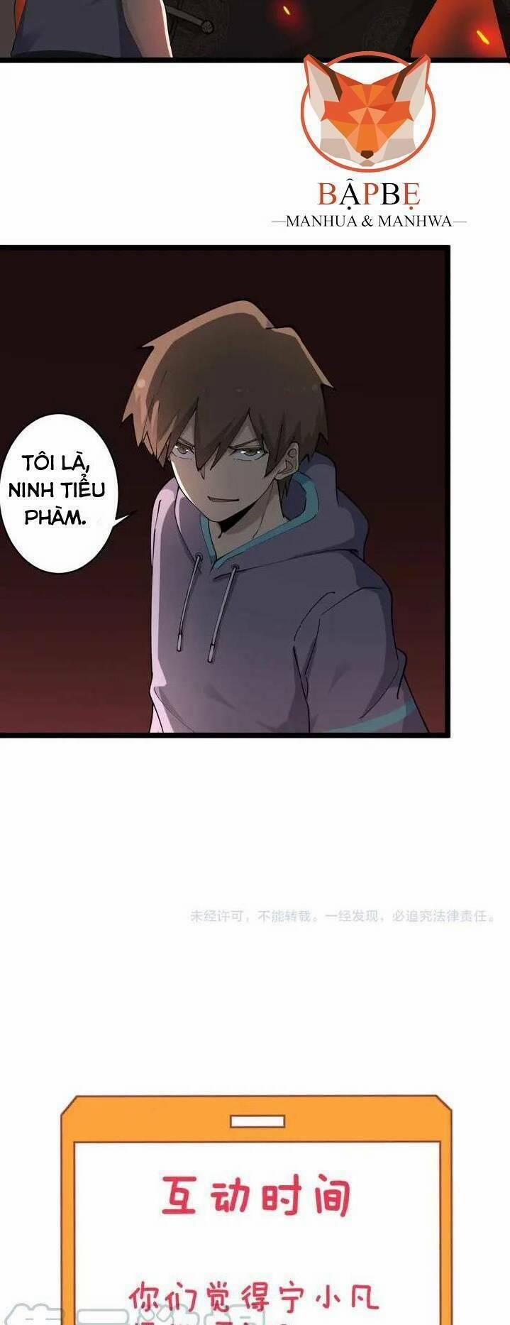 Cửa Hàng Đào Bảo Thông Tam Giới 125 trang 37