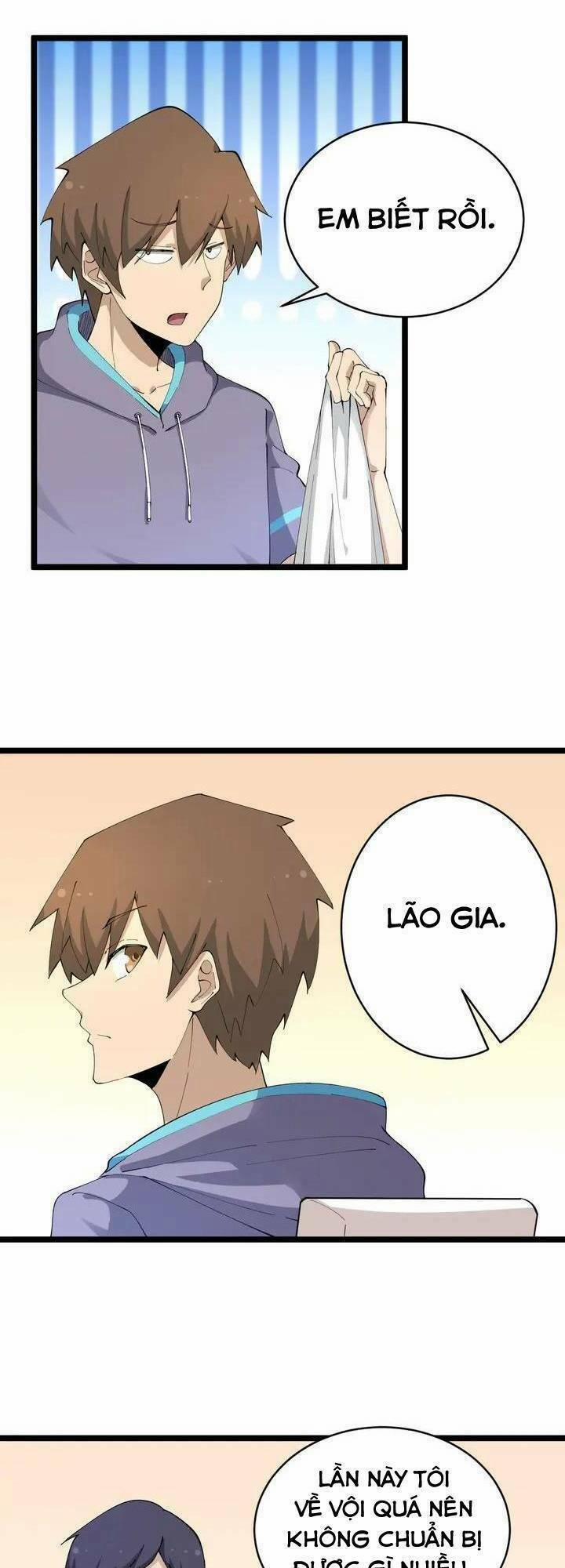 Cửa Hàng Đào Bảo Thông Tam Giới 125 trang 4