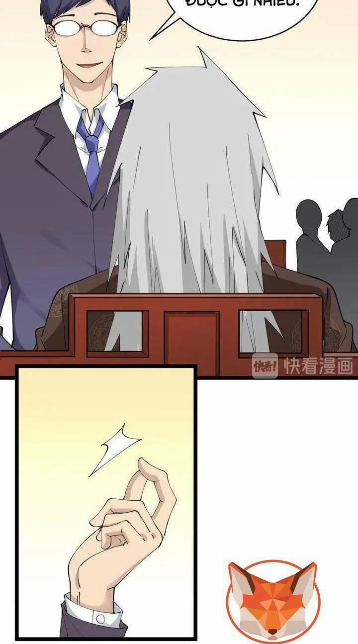 Cửa Hàng Đào Bảo Thông Tam Giới 125 trang 5