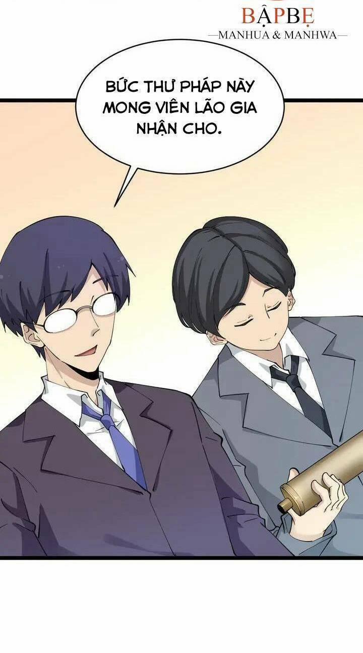 Cửa Hàng Đào Bảo Thông Tam Giới 125 trang 6