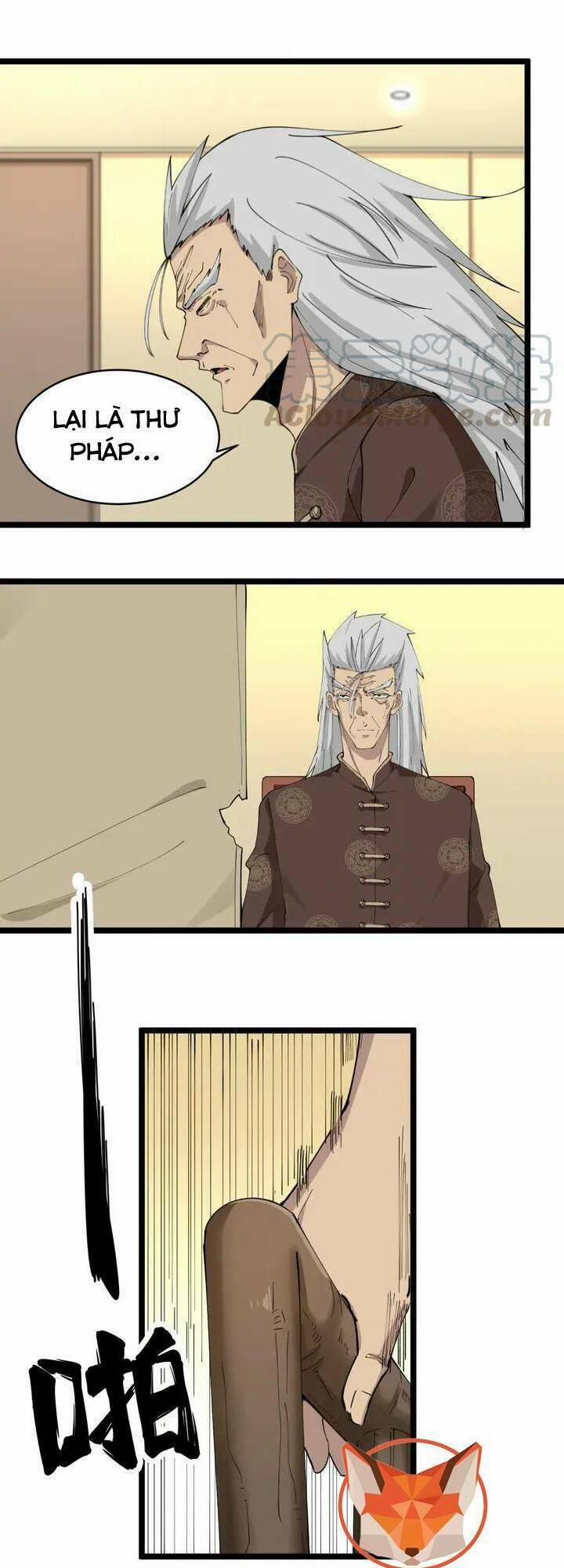 Cửa Hàng Đào Bảo Thông Tam Giới 125 trang 7