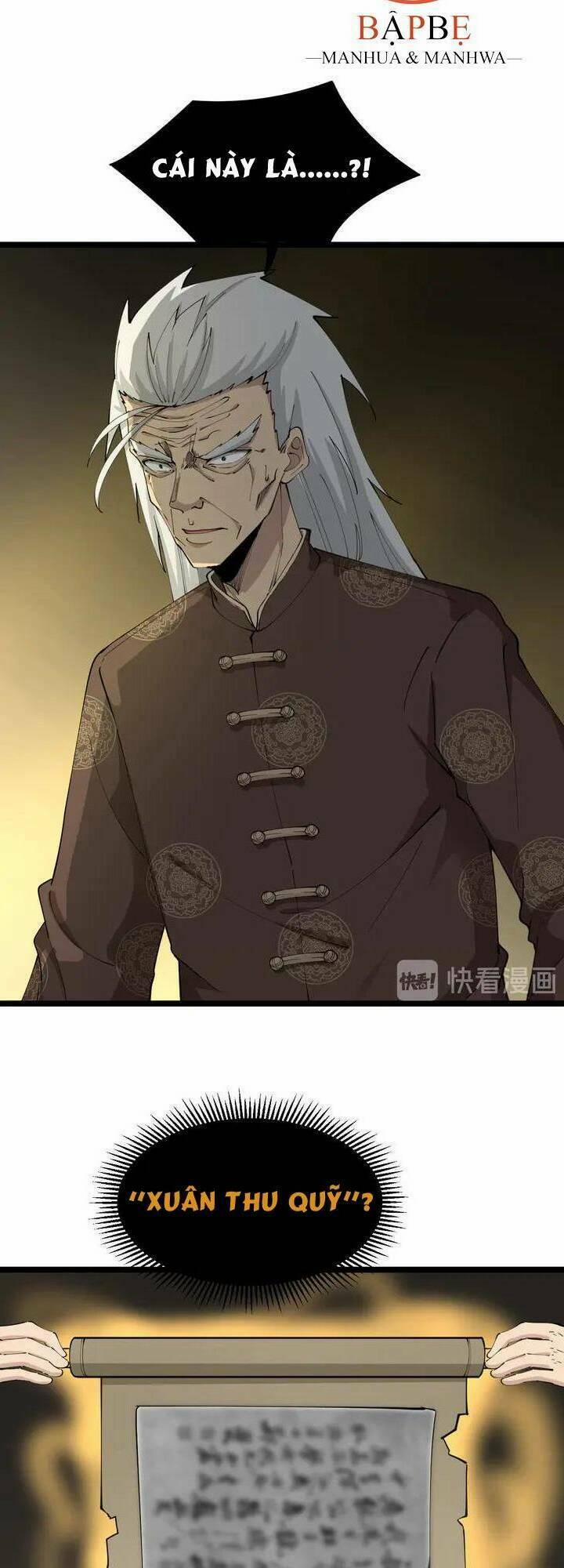 Cửa Hàng Đào Bảo Thông Tam Giới 125 trang 8