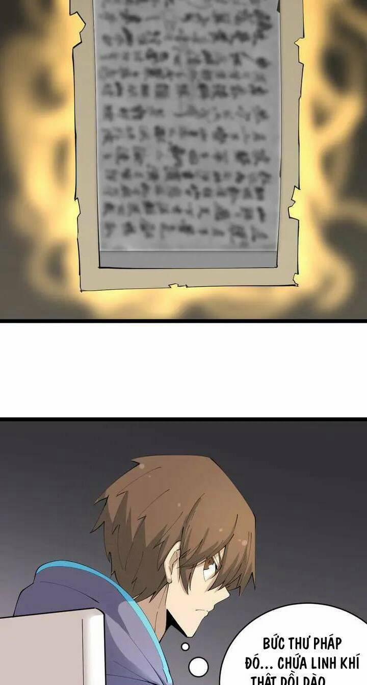 Cửa Hàng Đào Bảo Thông Tam Giới 125 trang 9