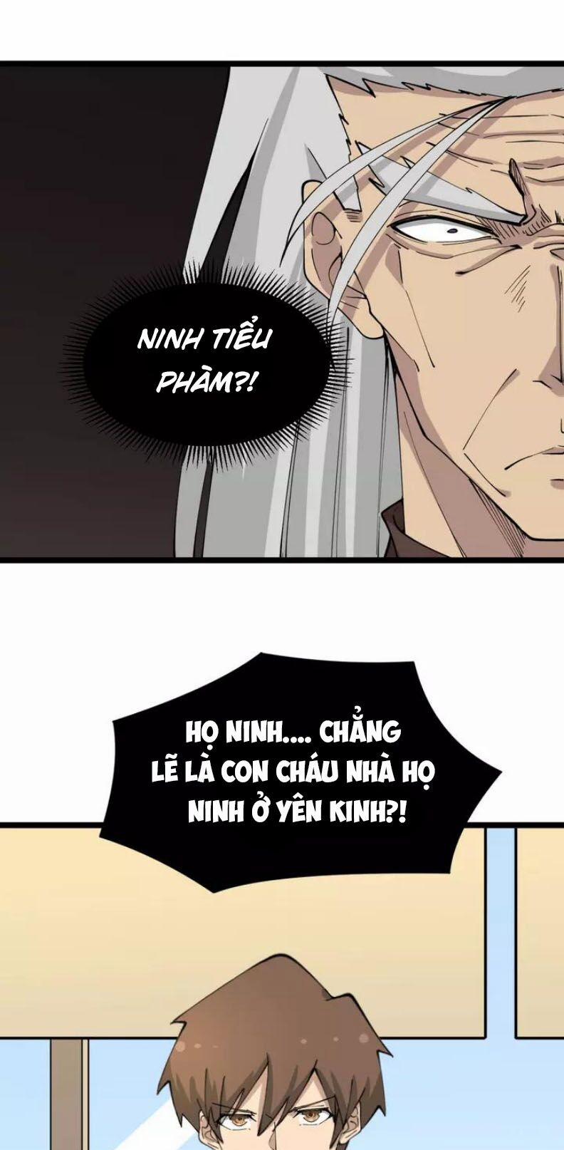 Cửa Hàng Đào Bảo Thông Tam Giới 126 trang 1