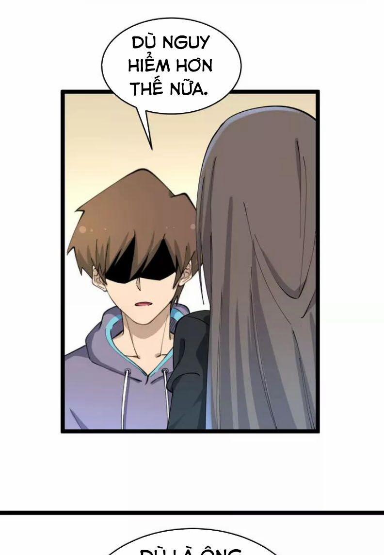 Cửa Hàng Đào Bảo Thông Tam Giới 126 trang 13