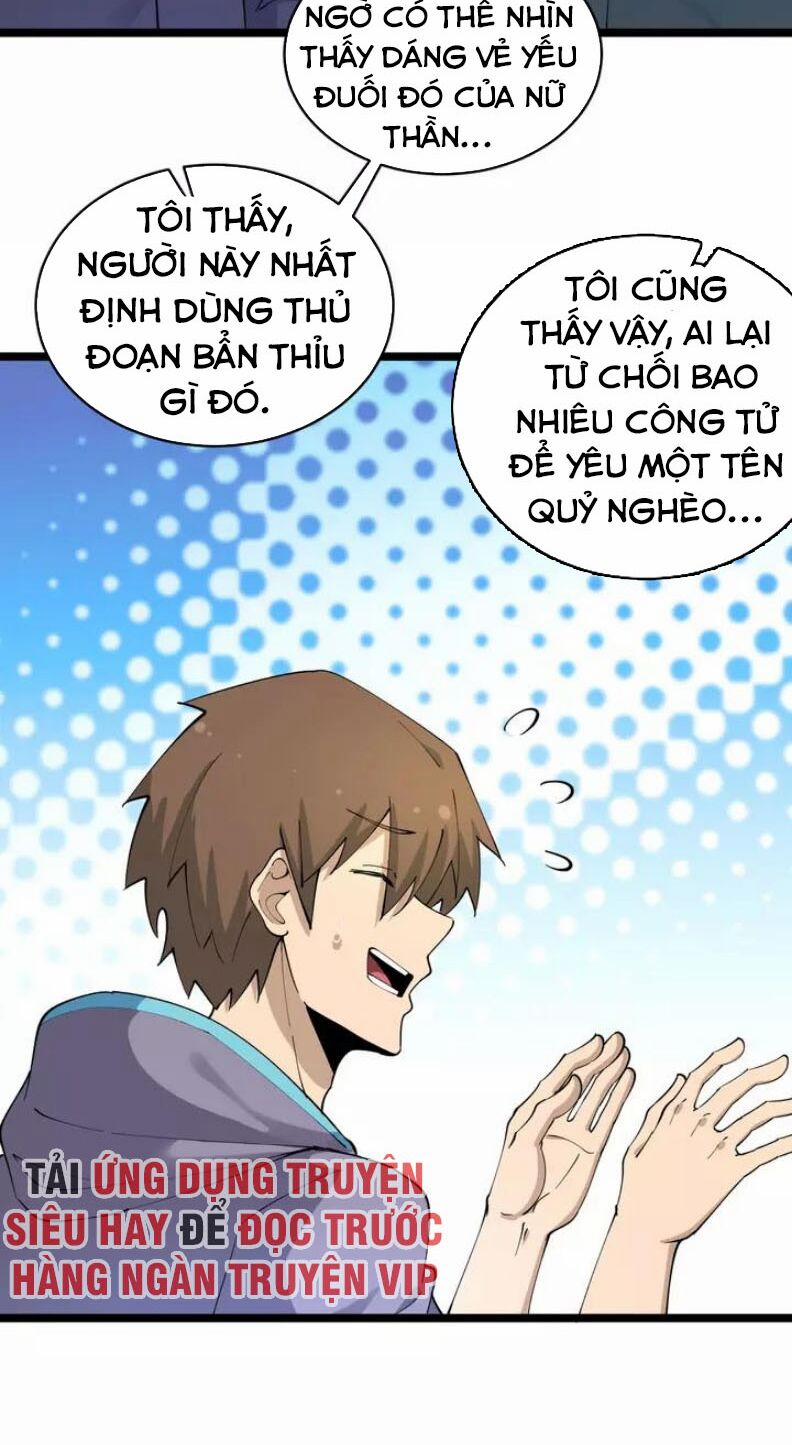 Cửa Hàng Đào Bảo Thông Tam Giới 126 trang 18