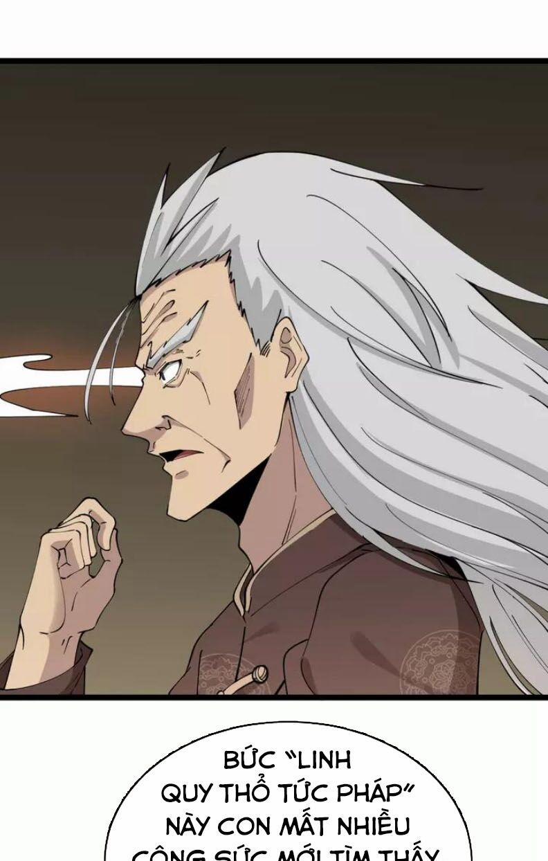 Cửa Hàng Đào Bảo Thông Tam Giới 126 trang 21