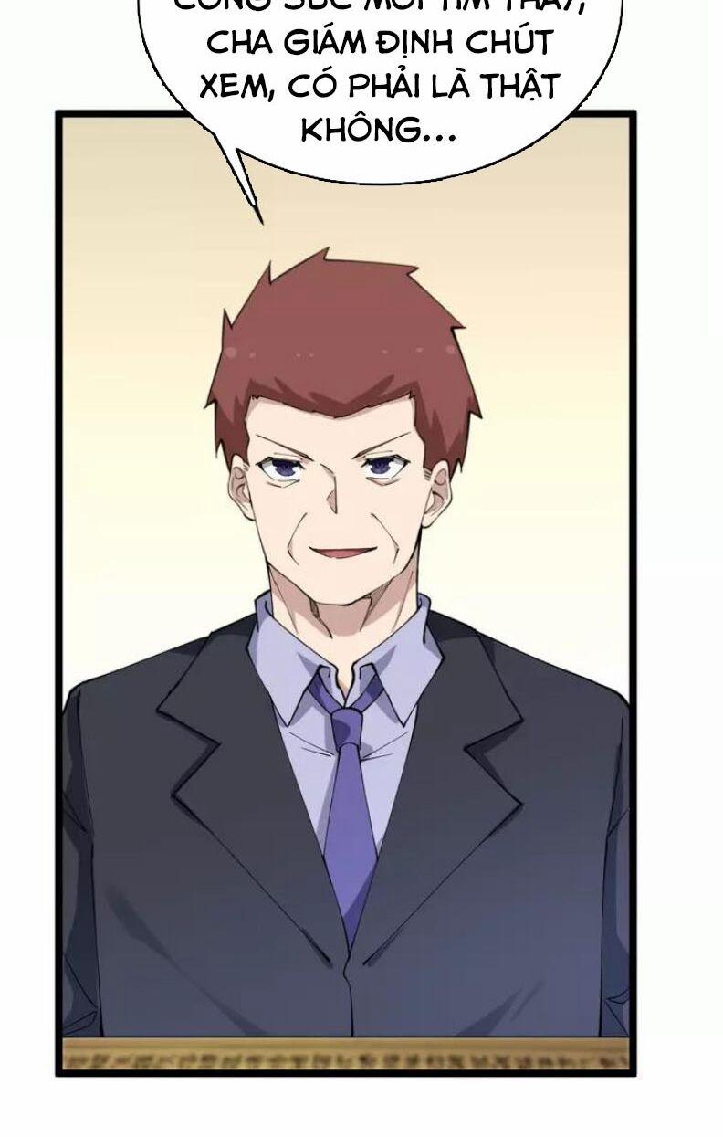 Cửa Hàng Đào Bảo Thông Tam Giới 126 trang 22