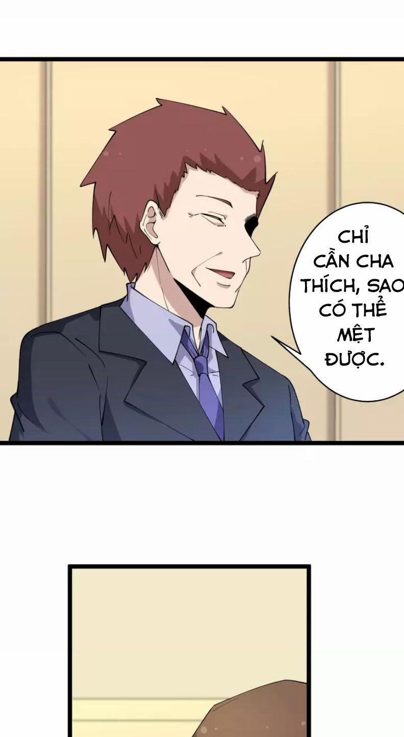 Cửa Hàng Đào Bảo Thông Tam Giới 126 trang 25