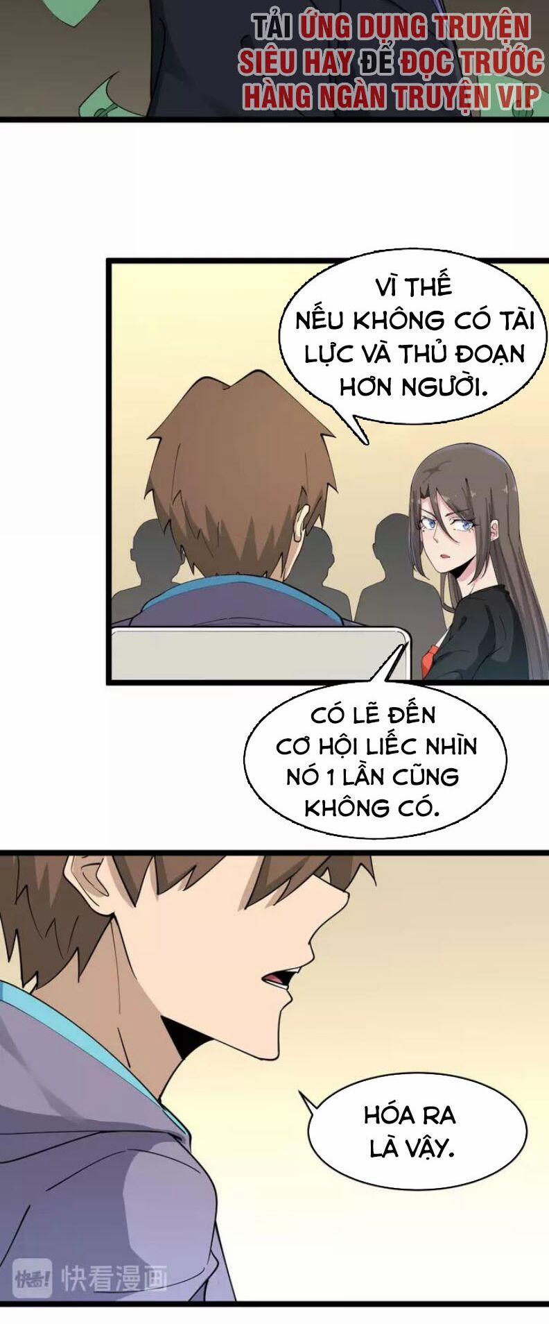 Cửa Hàng Đào Bảo Thông Tam Giới 126 trang 28