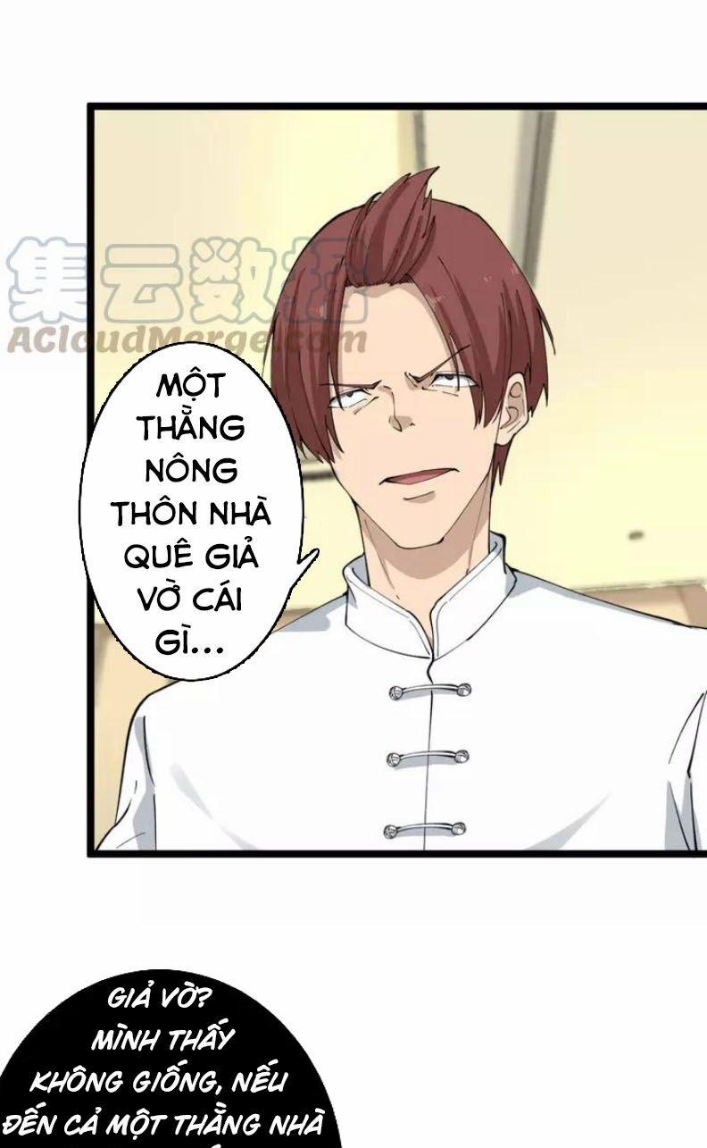 Cửa Hàng Đào Bảo Thông Tam Giới 126 trang 3