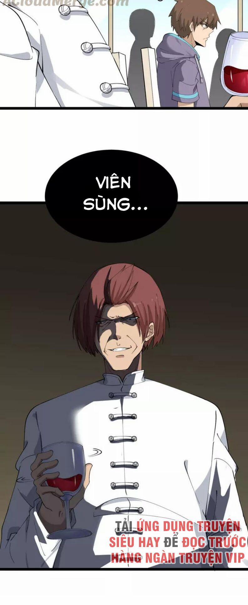 Cửa Hàng Đào Bảo Thông Tam Giới 126 trang 30