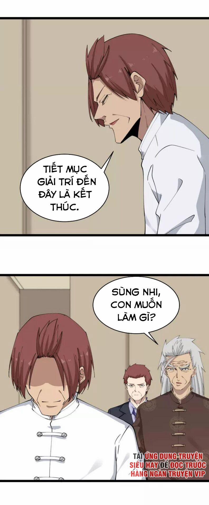 Cửa Hàng Đào Bảo Thông Tam Giới 126 trang 34