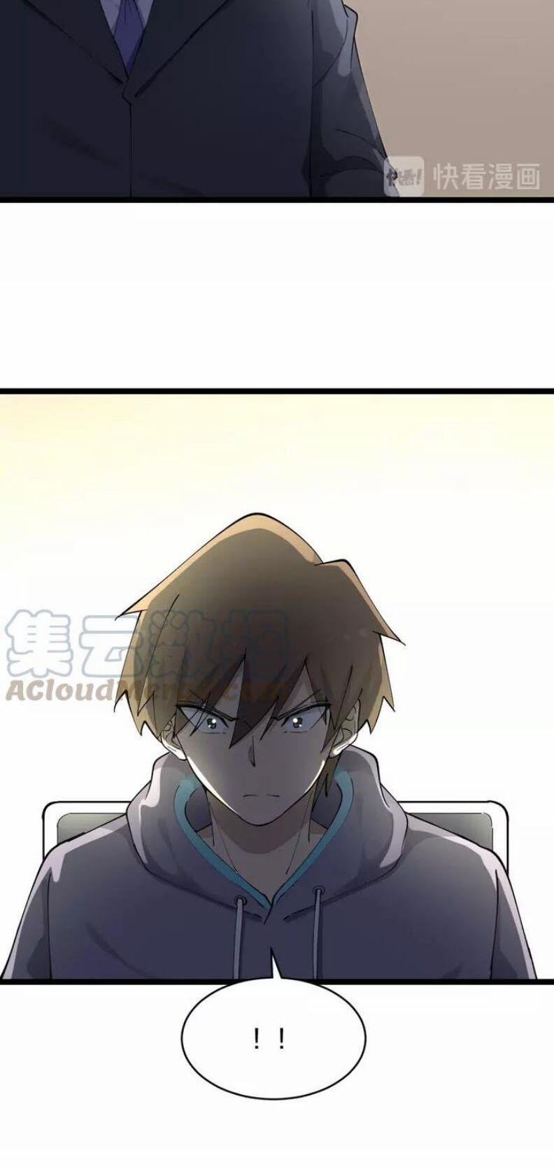 Cửa Hàng Đào Bảo Thông Tam Giới 126 trang 36