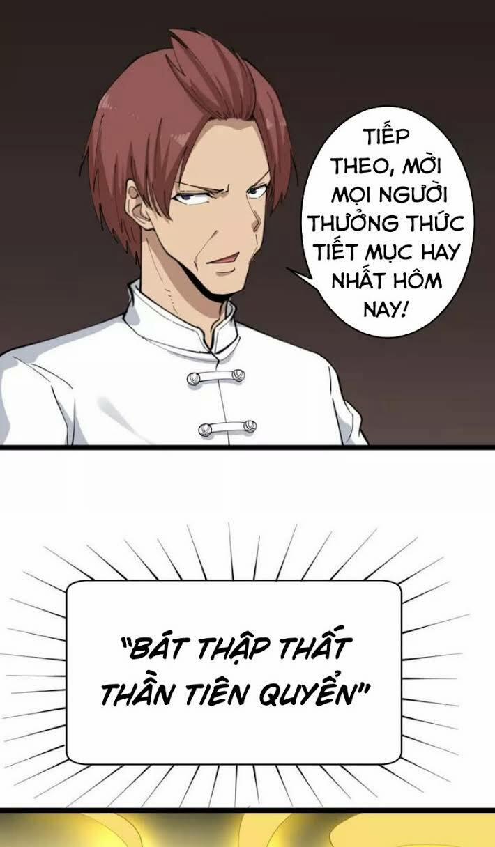 Cửa Hàng Đào Bảo Thông Tam Giới 126 trang 38