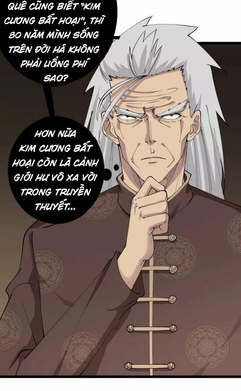 Cửa Hàng Đào Bảo Thông Tam Giới 126 trang 4