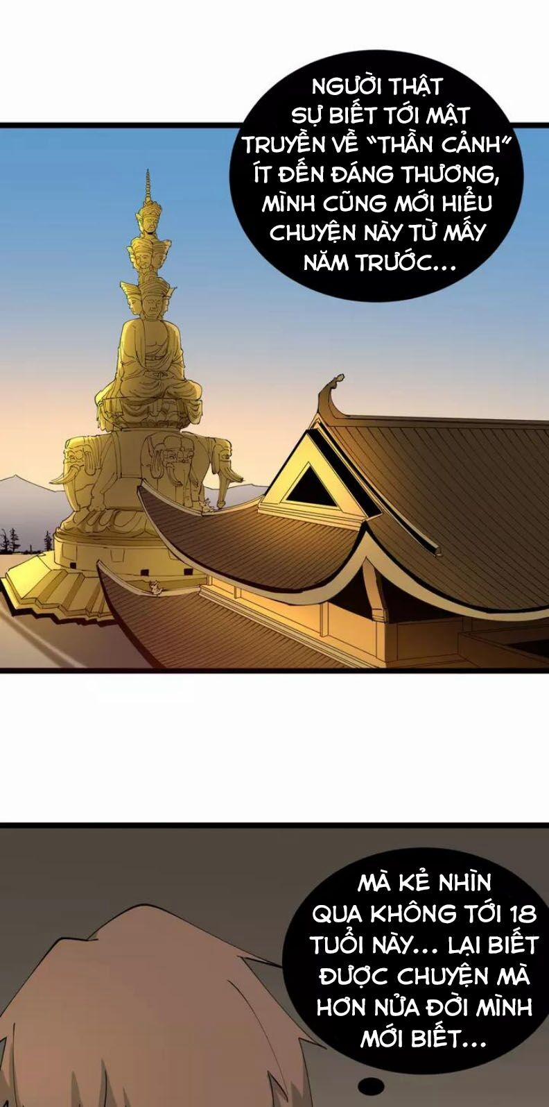 Cửa Hàng Đào Bảo Thông Tam Giới 126 trang 5