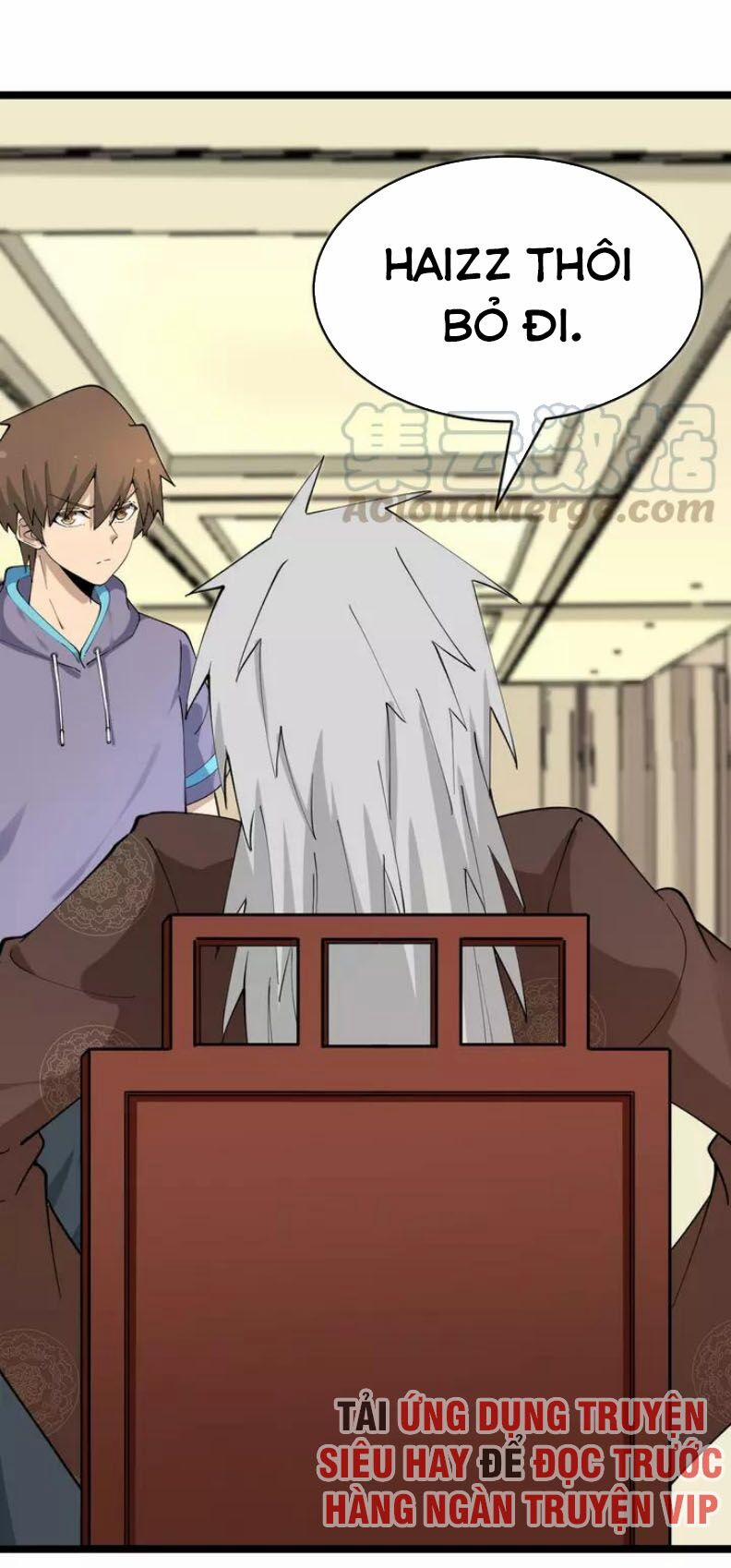 Cửa Hàng Đào Bảo Thông Tam Giới 126 trang 7