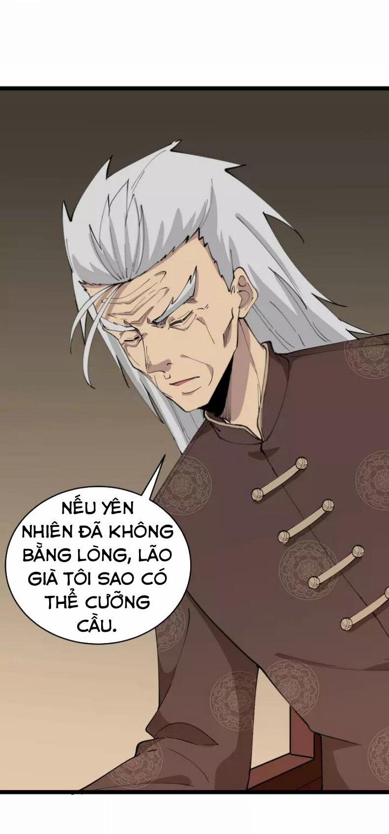 Cửa Hàng Đào Bảo Thông Tam Giới 126 trang 8