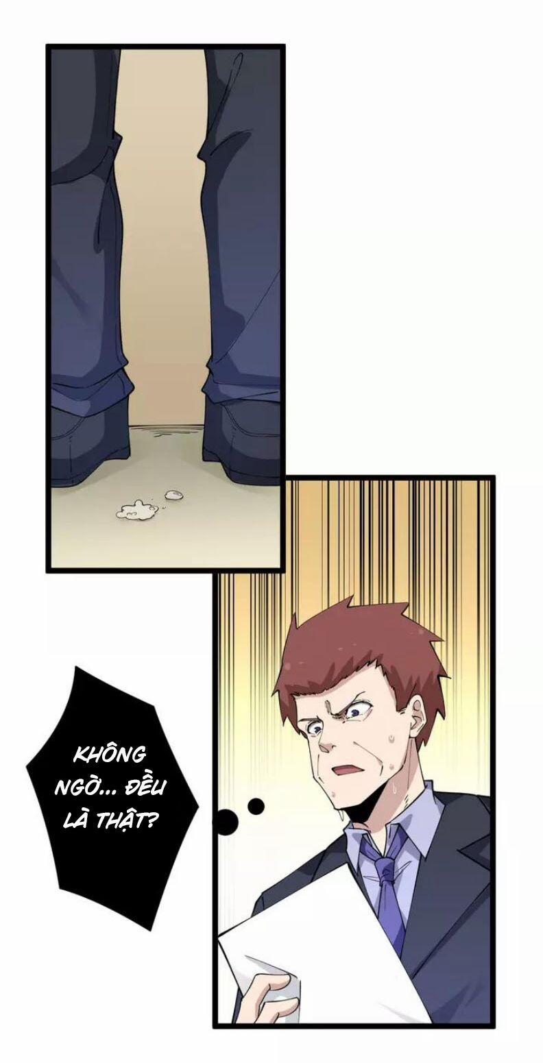 Cửa Hàng Đào Bảo Thông Tam Giới 127 trang 10